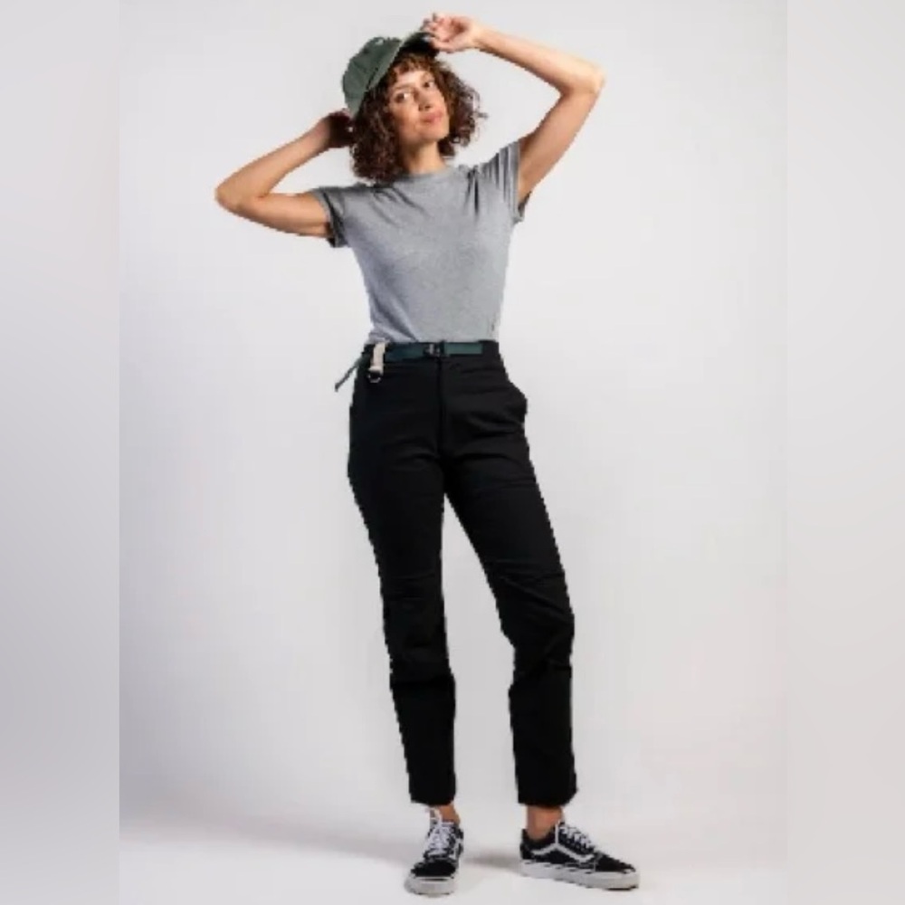 Wondery Outdoors Everyday pants